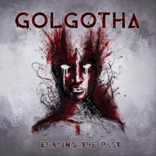 Erasing the Past (CD / Album)