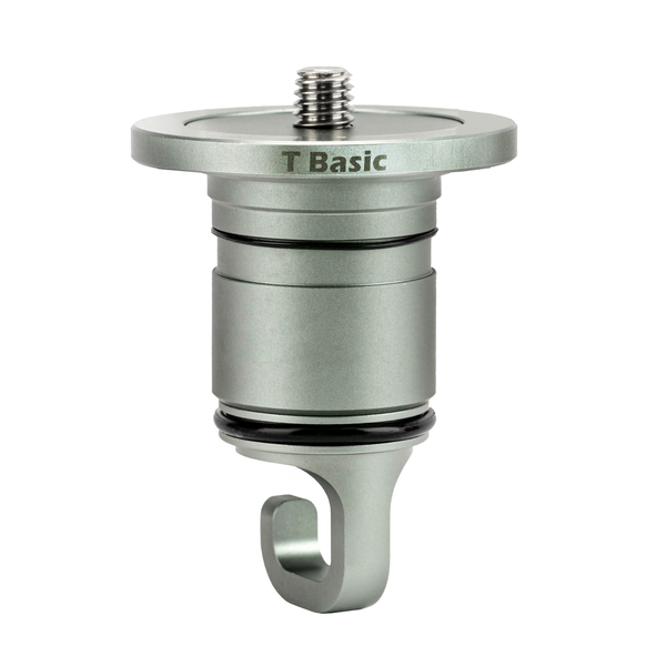 Fotopro T-Basic Lightweight Centre Column Compatible with Fotopro T1 Plus Tripod