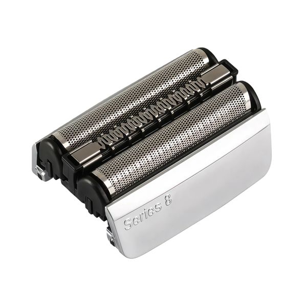 83M Replacement Head Compatible With Braun Series 8