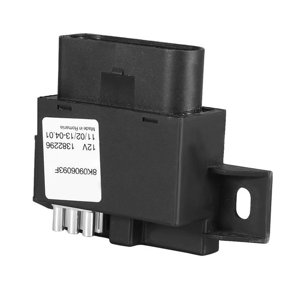 Fuel Pump Control Module Compatible with Audi A4 A5 S5 Q5 2008-2012