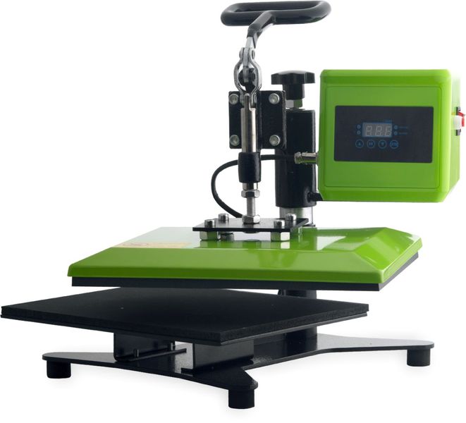 Muggit A4 Heat Press