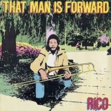 That Man Is Forward (Vinyl / 12" Album)