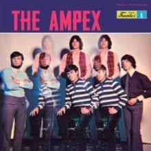 The Ampex (Vinyl / 12" Album)