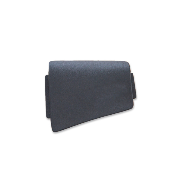 BOOXE GAP CAPs for Toyota Fortuners (2016-present models)