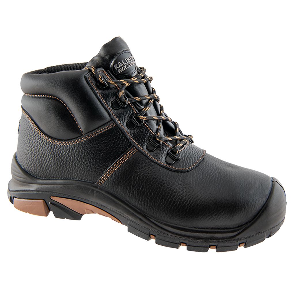 Kaliber Volcano S2 Safety Boots Shop Today. Get it Tomorrow
