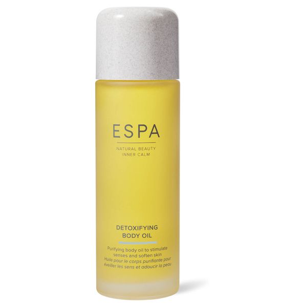 ESPA Detoxifying Body Oil
