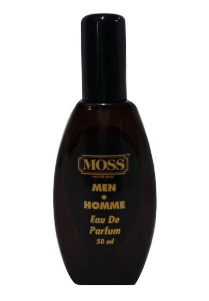 Moss 50ml Spray- Outrageous