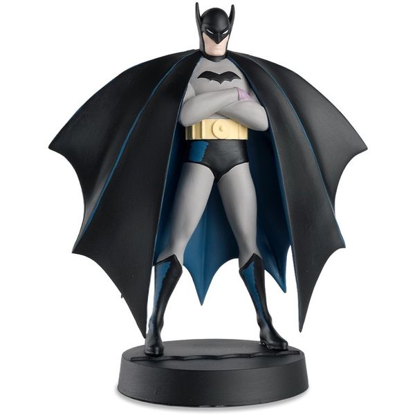 Batman's Debut (1940S) Batman Decades Figurine Collection