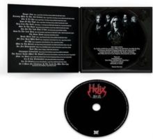 Best of 1983-2012 (CD / Album)