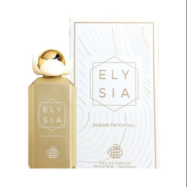 Elysia Sugar Patchouli EDP 100ml for Women