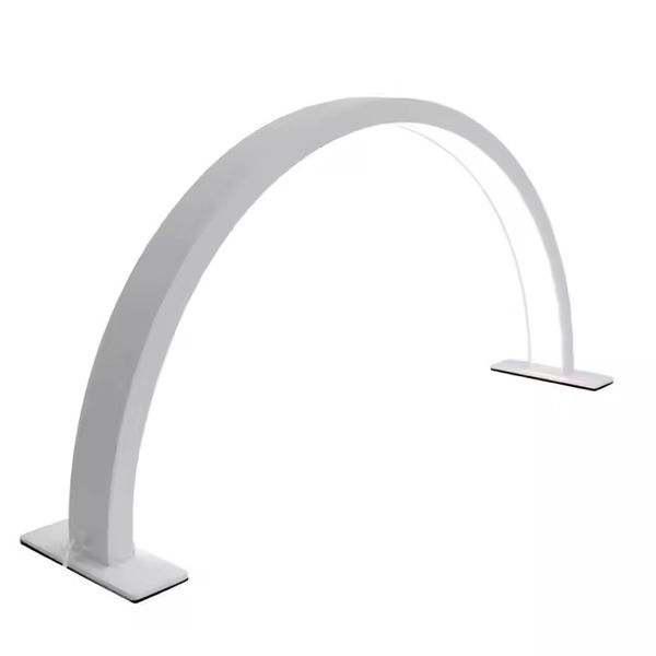 Professional LED Half-Moon Beauty Lamp