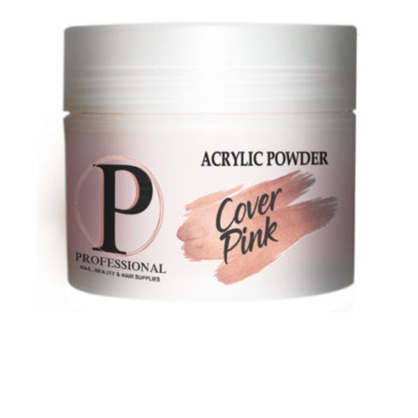 Acrylic Powder Cover Pink 150g