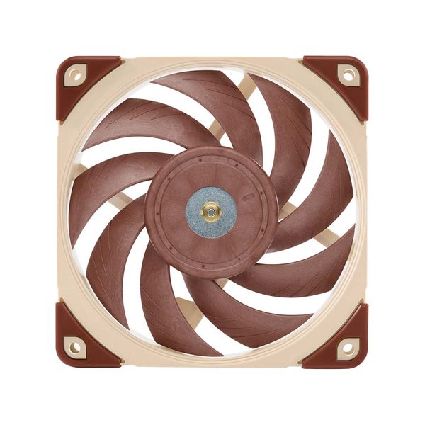 Noctua NF-A12x25 PWM 120mm PWM NF-A12X25 PWM Case Fan