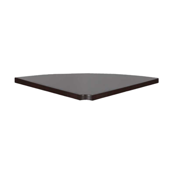 Axa Desk Connection - Wenge