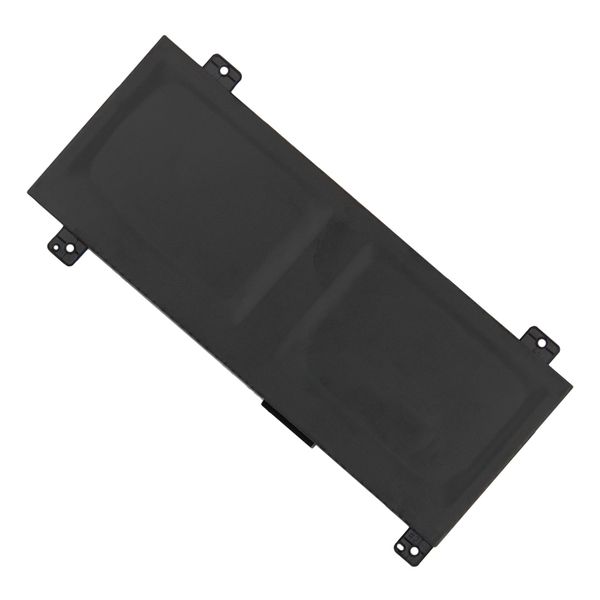 Higher capacity PWKWM 063K70 0M6WKR Battery for Dell Inspiron 14 7466 7467