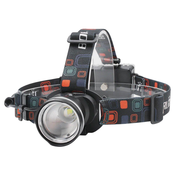 Multi-Function LED High Power Headlight