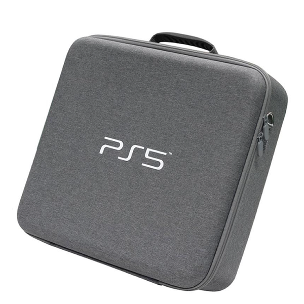 Portable Waterproof PS5 Travel Bag