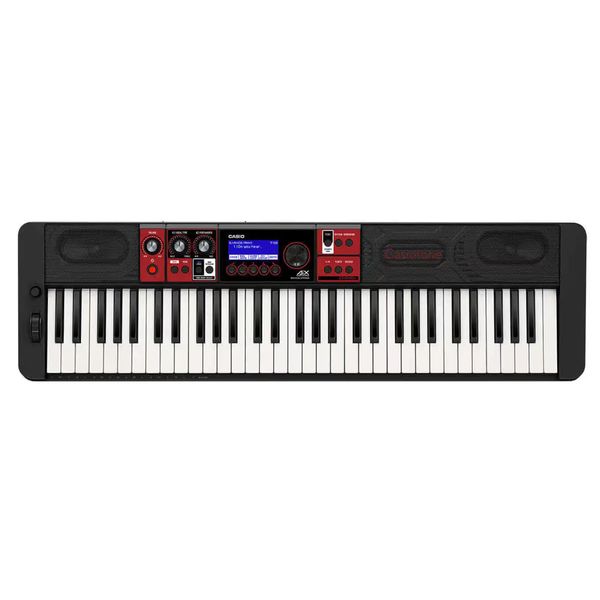 Casio CT-S1000V AiX Vocal Synthesis Keyboard