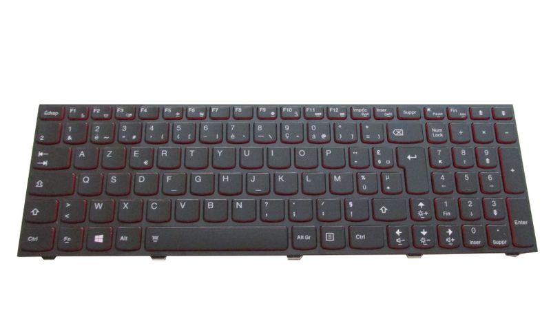 Replacement Lenovo Y50-70 Type 80EJ Keyboard