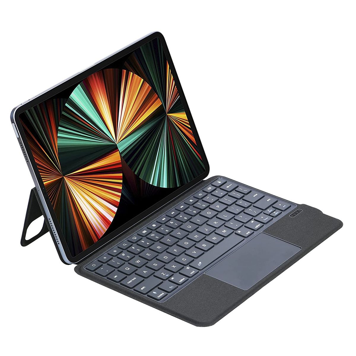 Smart Trackpad Keyboard Case For iPad 10th Generation 10.9/11inch ...