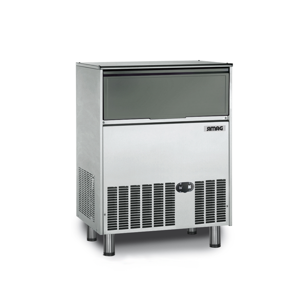 SIMAG Ice Machine SCE105 (88.5kg Self-contained Ice Machine)