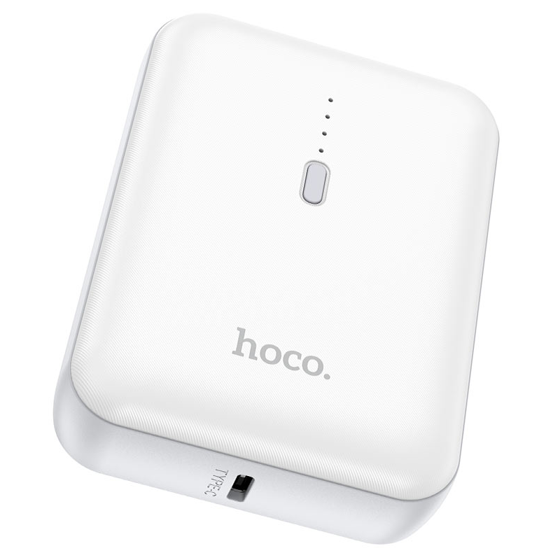 Hoco. Compact Fast Charging 5000mAh Power Bank - J96- | Shop Today. Get ...
