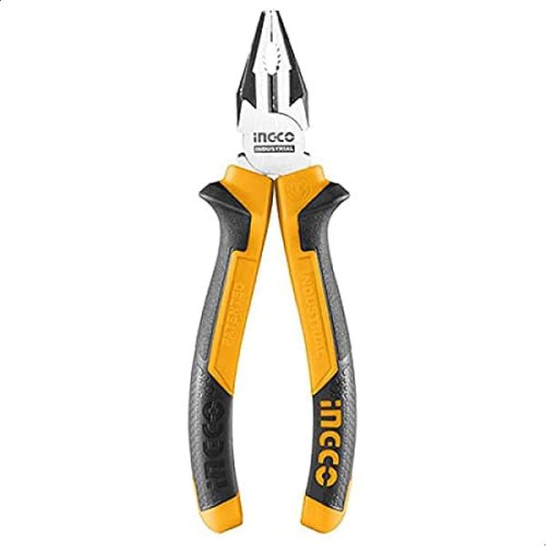 Ingco - Combination Pliers (180 mm)