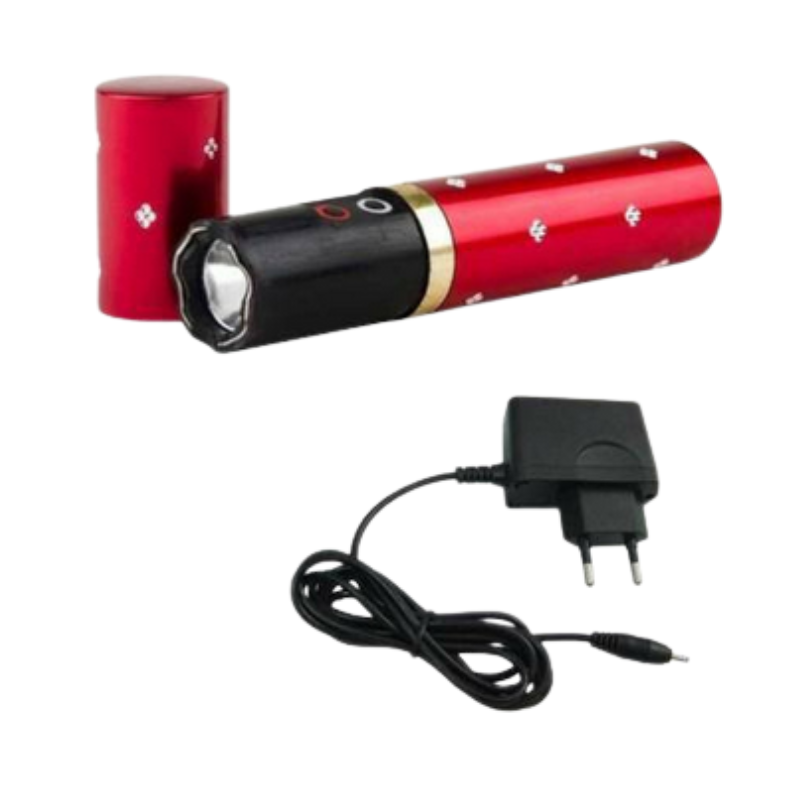 Stun Gun With Led Flashlight Buy Online in South Africa