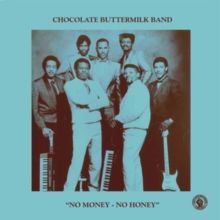 No Money - No Honey (Vinyl / 7" Single)