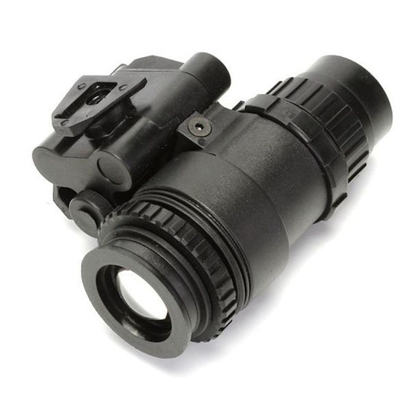 Pvs-18 Infrared Helmet Hd Digital Wear Infrared Night Vision Goggles