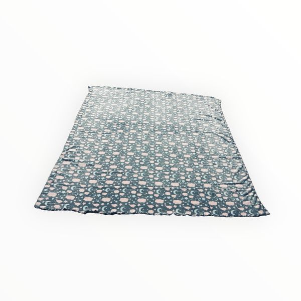 Dubis Polar Fleece Blanket for Girls , 100% Polyester light weight
