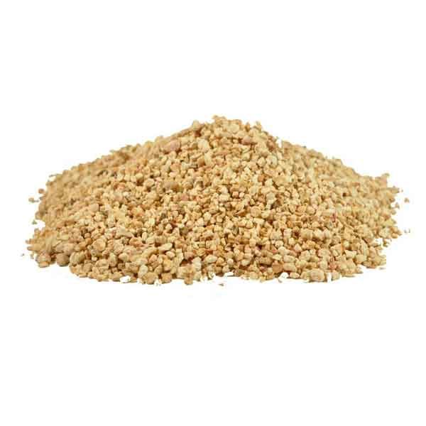Corn Cob Bedding for Reptiles - 1 Kg