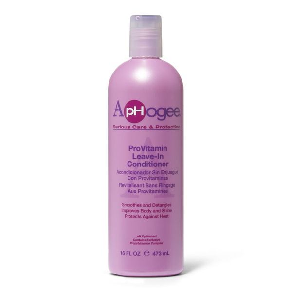 ApHogee Pro Vitamin Leave In Conditioner 473ml