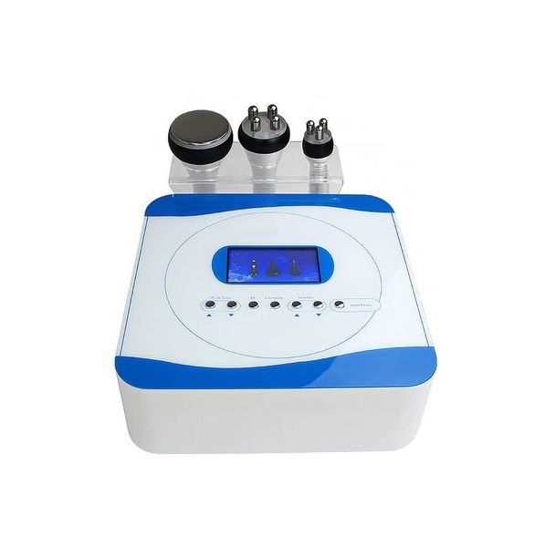 Boss SonicCurve 40K Advanced 3 In-1 Multi-Head Slimming &amp;Tightening Machine