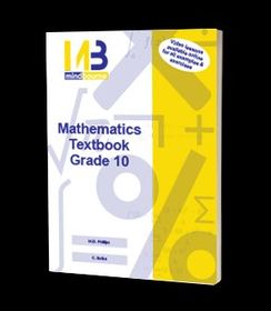 grade 10 math textbook online