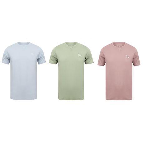 Puma men's 3-pack crew hotsell neck t-shirt