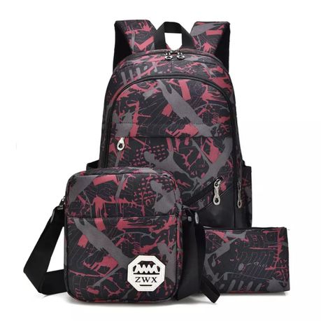 Takealot hotsell school bags