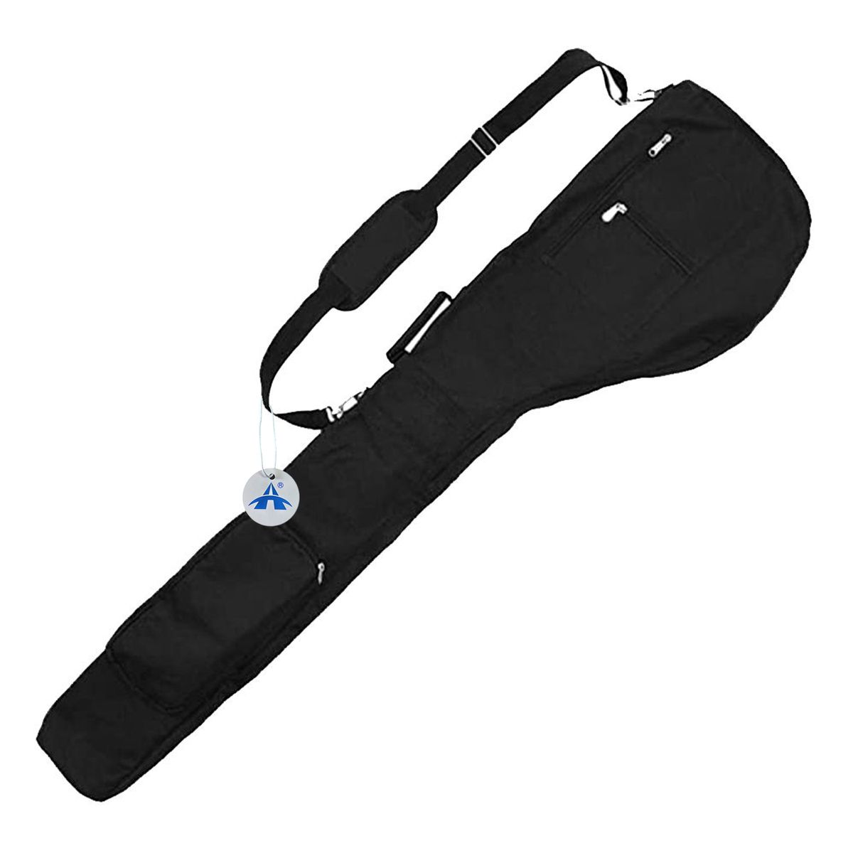 Golf club bag - Foldable and Portable