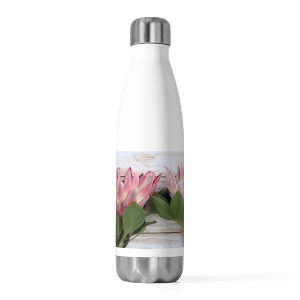 King Protea 20oz Insulated Stainless Steel Water Bottle