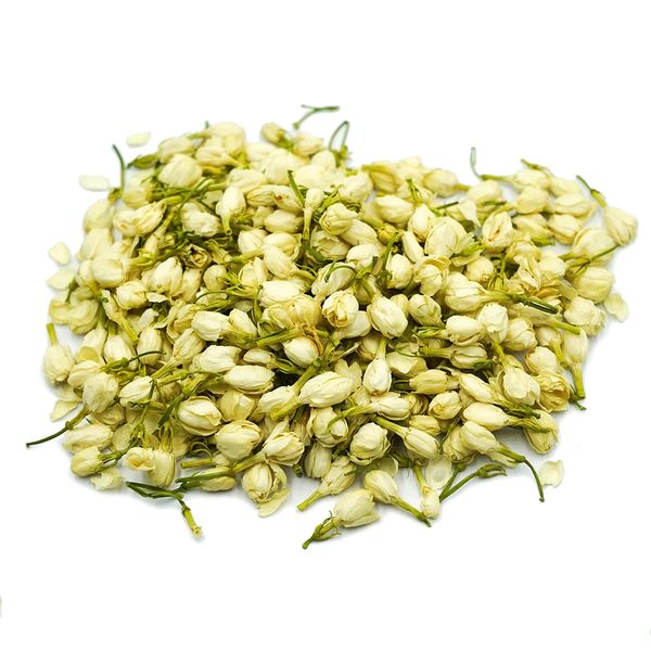 100g Jasmine Buds Natural Flower Petal Confetti