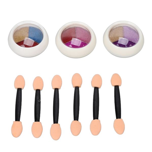 Mirror Effect Nail Powder Salon Exquisite Holographic Metallic for Artist