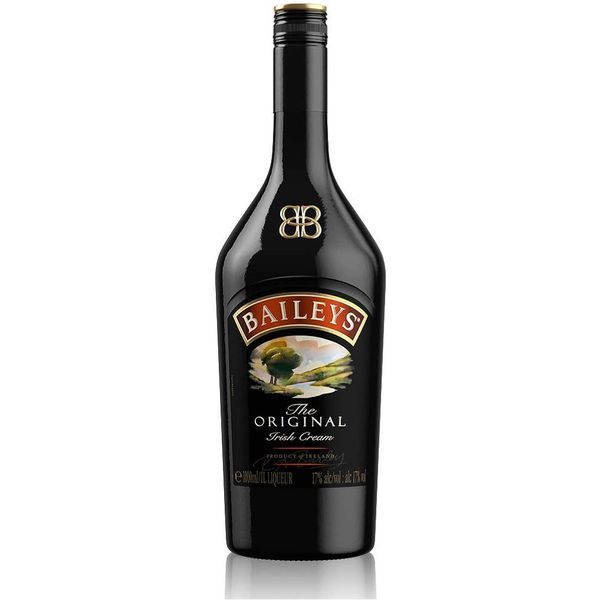 Baileys Original Irish Cream 750ml