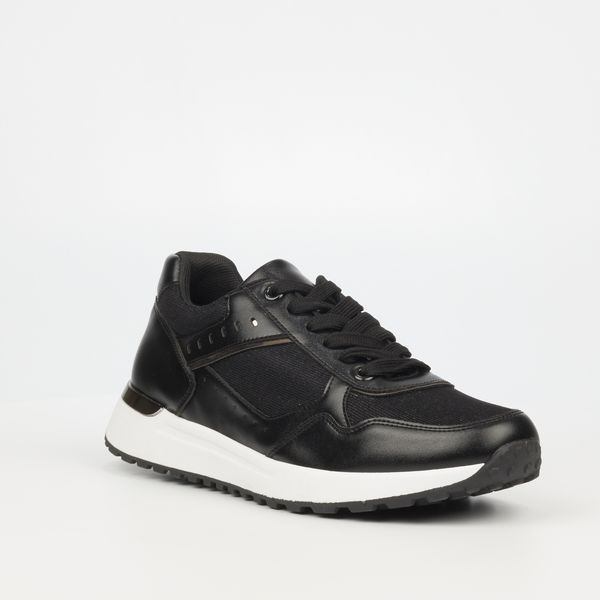 Butterfly Glitz1 - Black