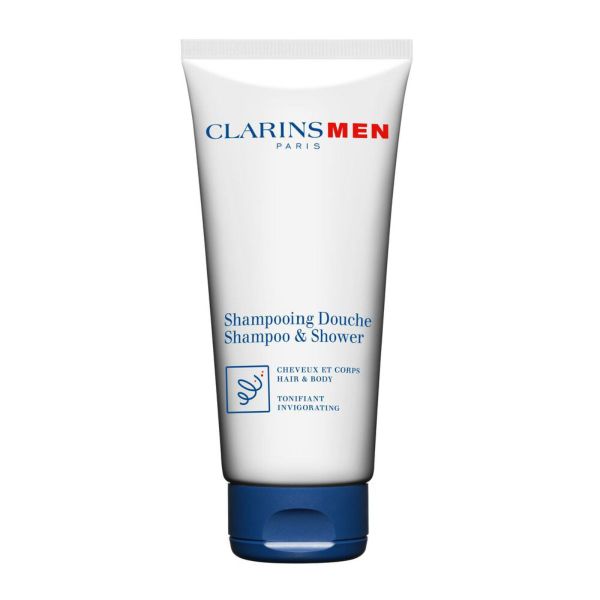 ClarinsMen Shampoo &amp; Shower