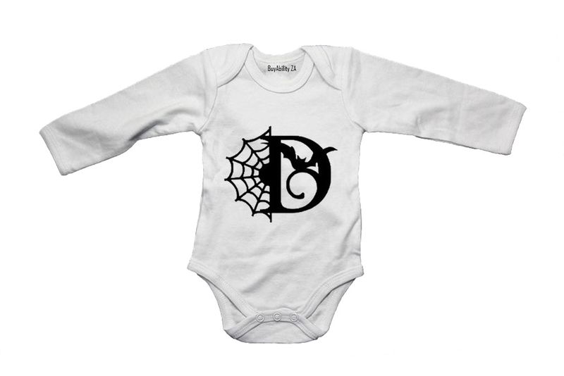 Long Sleeve - Baby Grow image