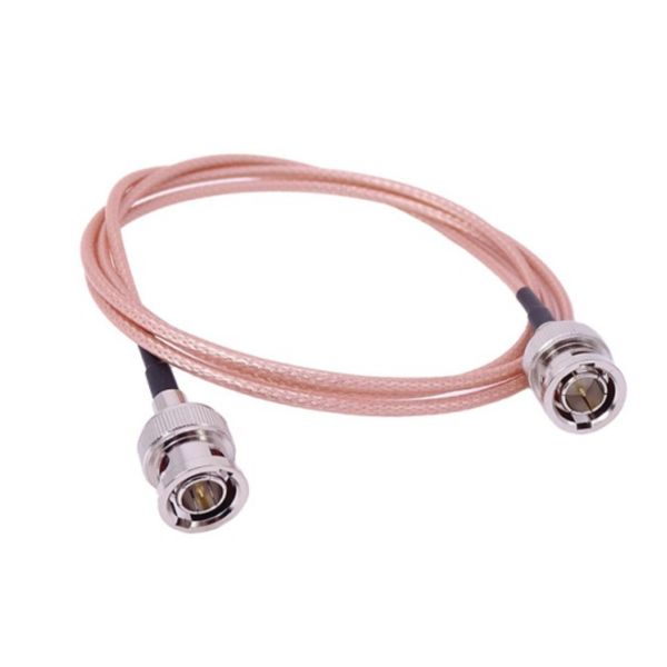 BNC Male to Male SDI Cable, 75 Ohm RG179, HD-SDI For CCTV,DVR