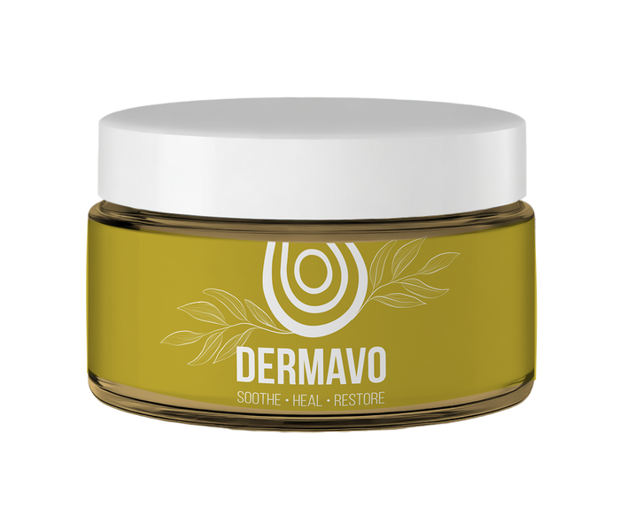 Dermavo Soothe Heal Restore Skin Care
