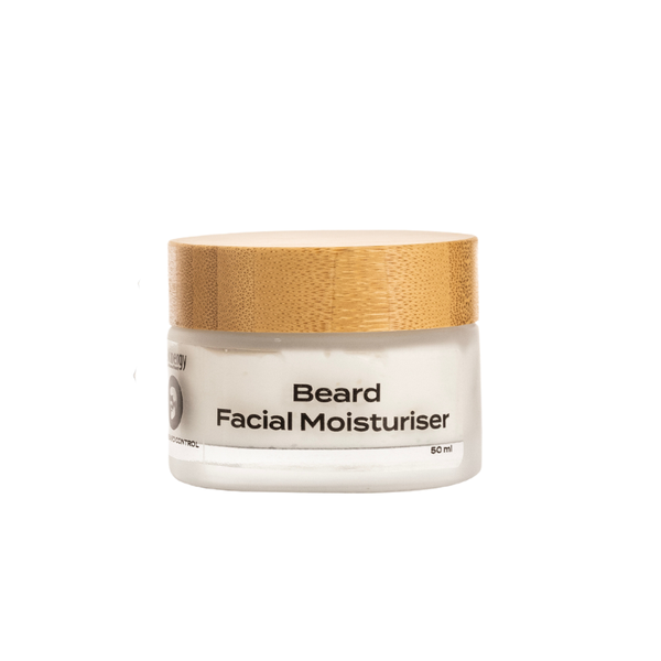 Skinergy Beard Control Facial Moisturiser 50 ml