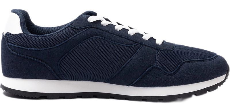 Donnay - Mens Mesh Trainer - Navy Parallel Import