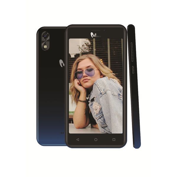 Mobicel Blink 16GB Single Sim Gradient Blue A-Grade